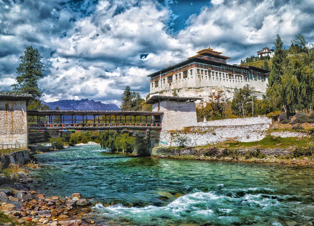 Nepal Tours